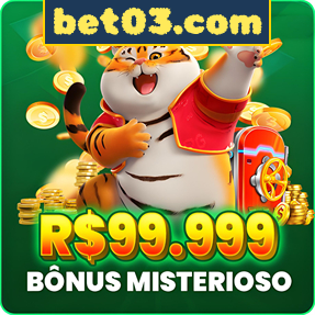 bet03.com Ganhe R$ 100,00 Gratis