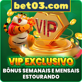 bet03.com Fundo de Resgate de Perdas Semanais