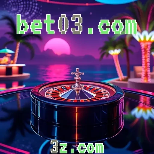 bet03.com: Desvende o Mundo dos Eventos Esportivos e Apostas Incríveis