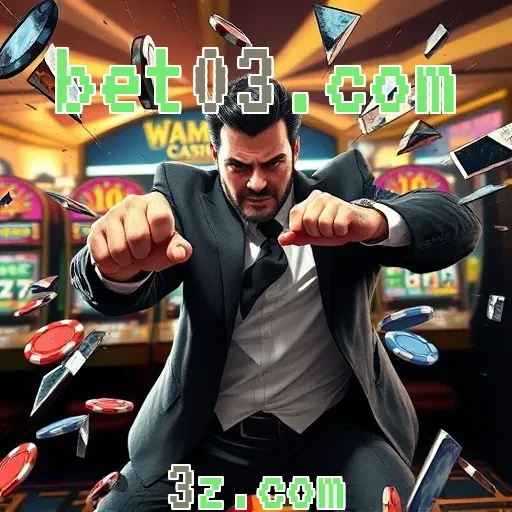 bet03.com: Tudo que Você Precisa Saber na FAQ do Site
