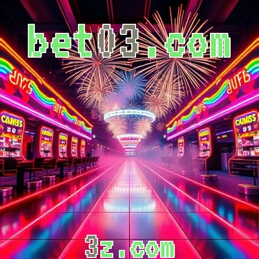 bet03.com: Potencialize Suas Apostas Móveis e Ganhe Mais