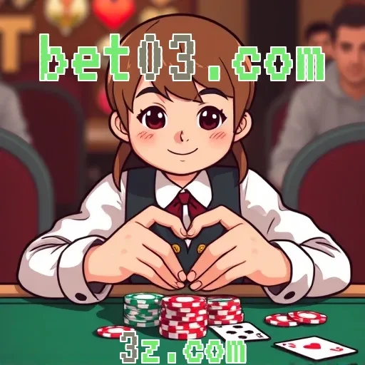 bet03.com: Explorando os Melhores Métodos de Pagamento para Apostadores