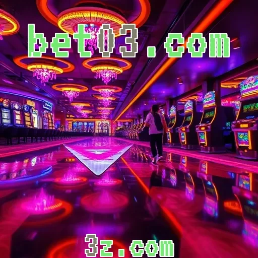 bet03.com: Caça-Níqueis Imperdíveis que Você Precisa Conhecer!